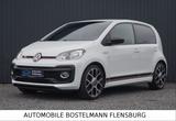 Volkswagen up! 1.0TSI GTI AMBIENTE KAMERA TEMPOMAT 5.TÜRER