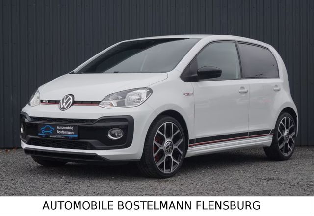 VW up! 1.0TSI GTI AMBIENTE KAMERA TEMPOMAT 5.TÜRER