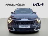 Kia Sportage 1.6T Plug-in Hybrid Plug & Ride AWD - Kia Sportage: Allradantrieb