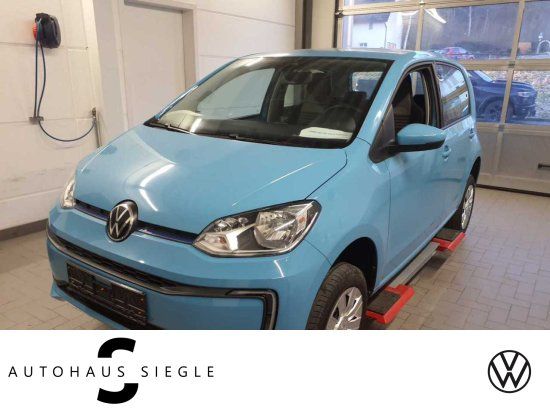 Volkswagen e-up! 5-Türen CCS Climatronic maps+more Bluetoo