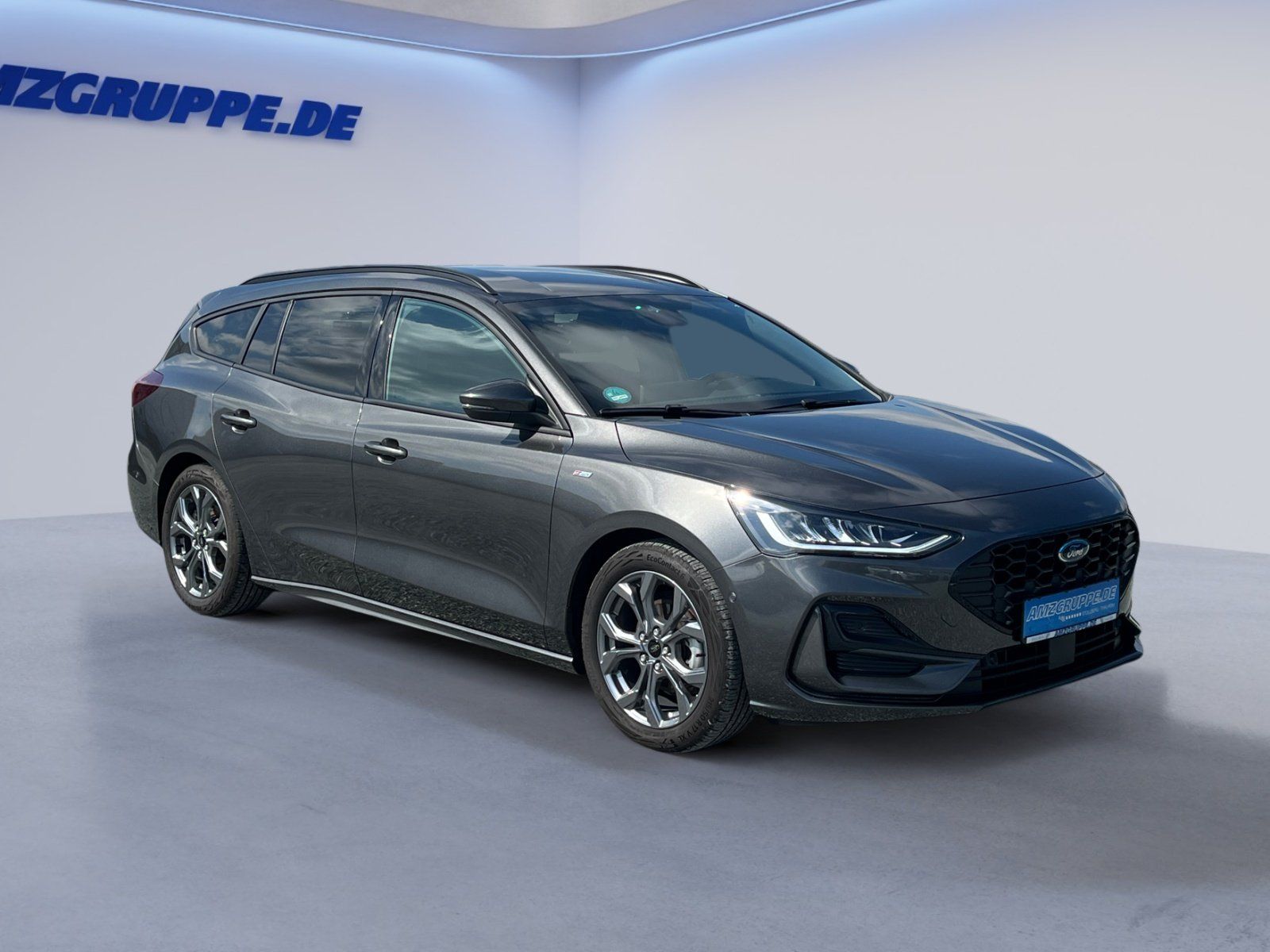 Ford Focus - Bild 2