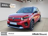 Citroën e-C3 MAX +11-kW OBC+Kamera+NAVI+ - Citroën mit Elektro-Antrieb: Kleinwagen, Automatik