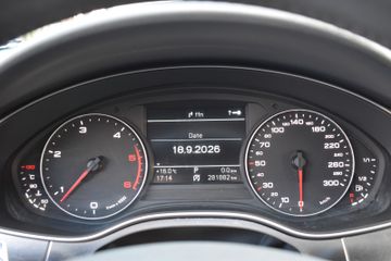 Audi A6 - 10
