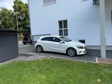 Mercedes A 200 - 3