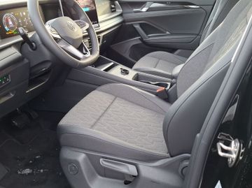 Volkswagen Tayron - 2