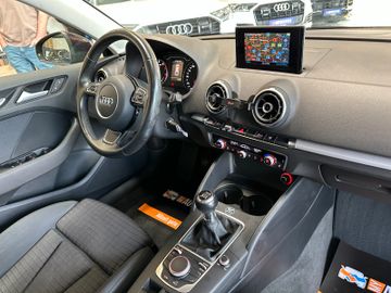 Audi A3 Sportback ambition *BiXenon*Standh*
