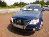 Volkswagen Passat Variant 2.0 FSI Tiptronic Comfortline - Volkswagen Passat Variant aus 2005