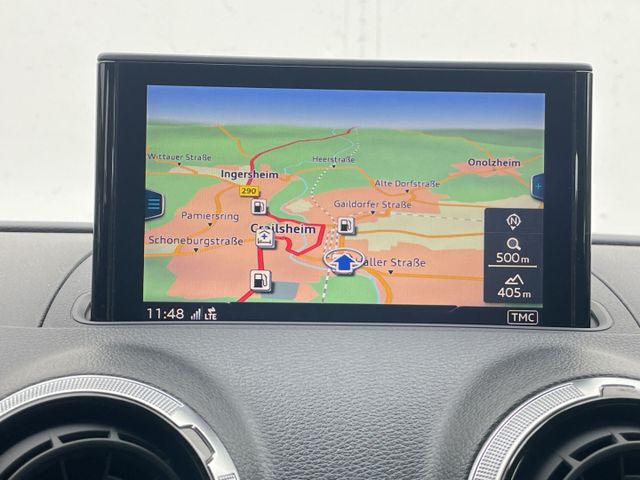 A3 Sportback 40 TFSI e-tron sport Navi/LEDER/PDC