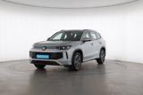 Volkswagen Tayron 1.5 eTSI DSG Life | 7-SITZER | NAVI | AHK - silberne Volkswagen Tayron