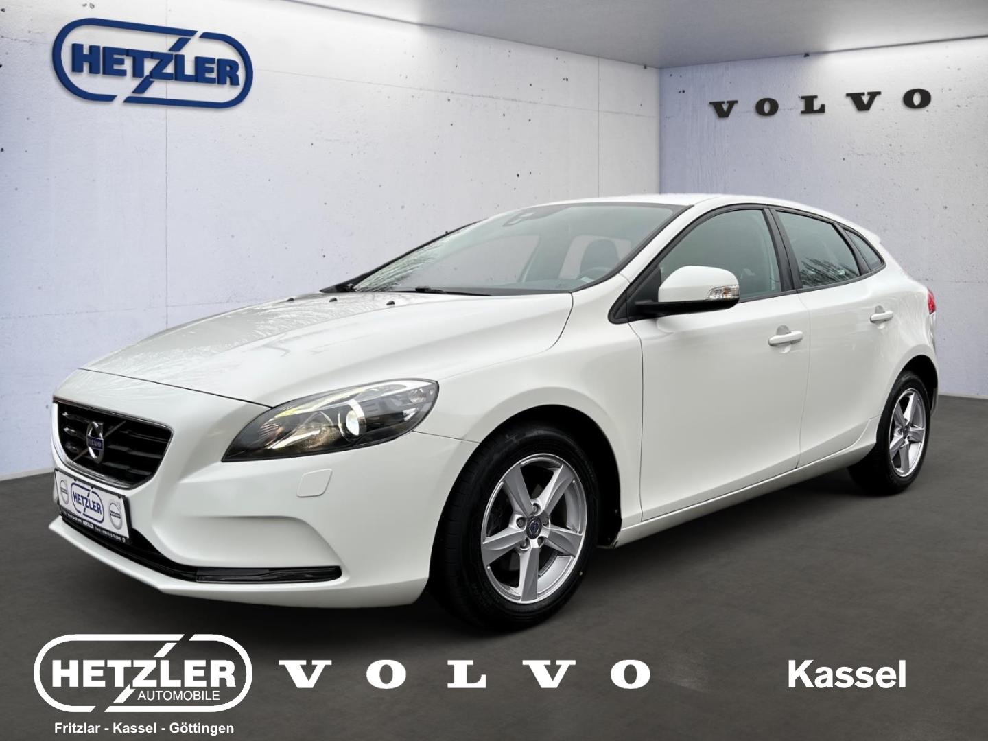 Volvo V40 You! Digitales Cockpit Bi-Xenon Dyn. Kurvenl