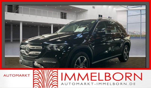 Mercedes-Benz GLE 300 d Wides*Kamera*LED*Leder*ele. Sitze*STHZ