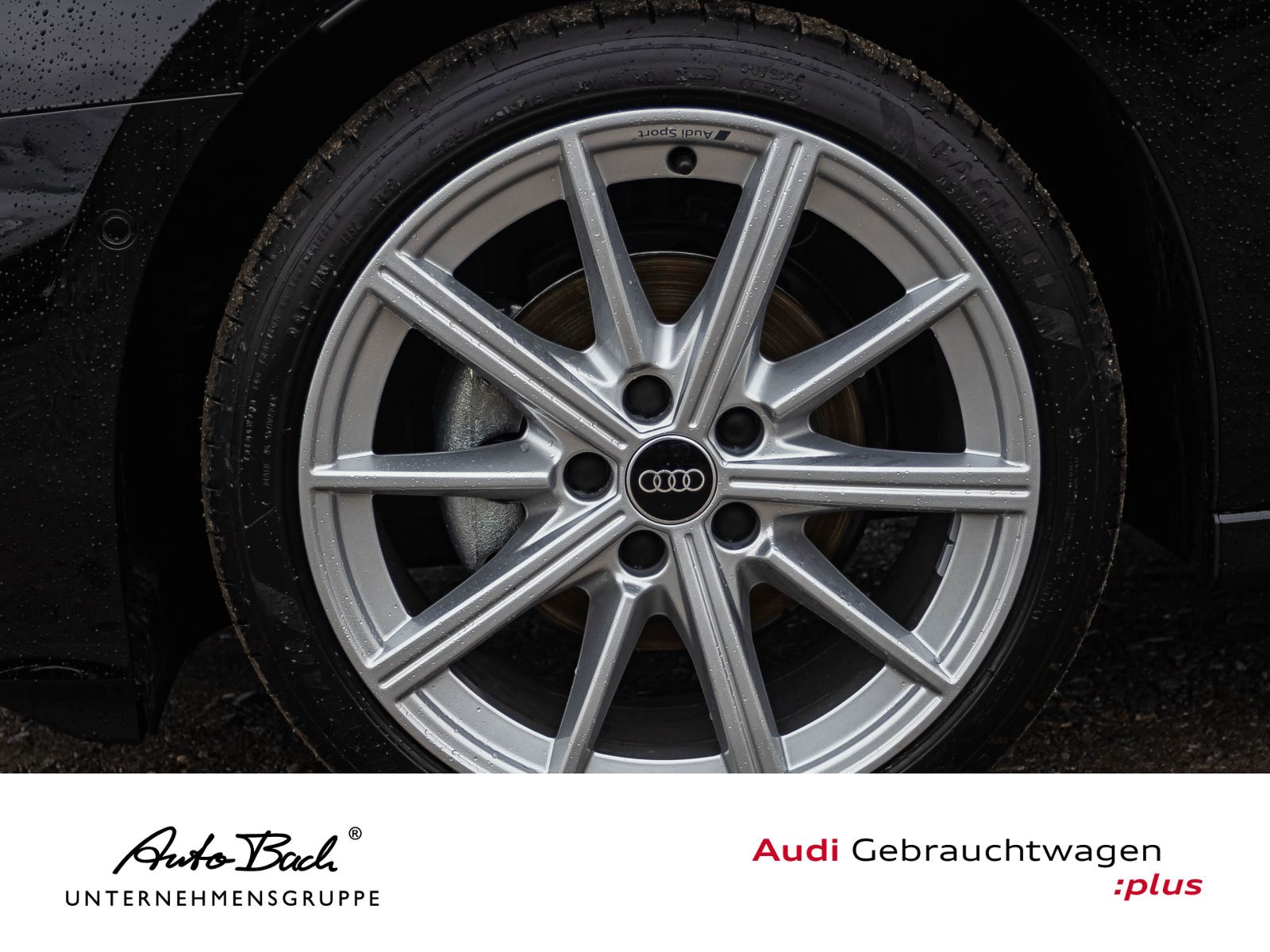 Audi A3 - Bild 8