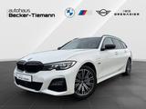 BMW 330e Touring M Sport/LivePro/CarPlay/Driving/ACC