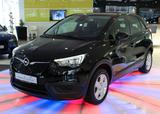 Opel Crossland (X) Edition*KLIMAAUT*PDC*BC*TEMPOMAT* - Opel Crossland (X) in Bonn