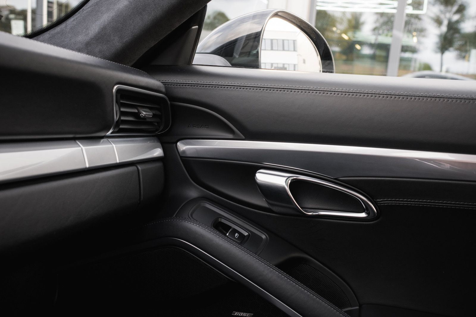 Fahrzeugabbildung Porsche 991.2 Carrera S-STEUER ausw.-Approved bis 29-TOP