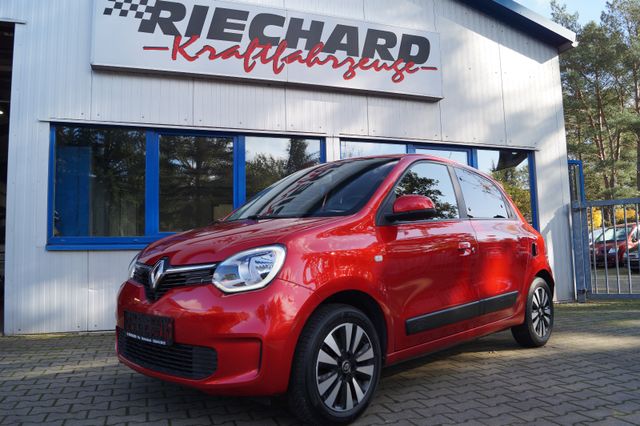 Renault Twingo Limited