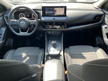 Nissan Qashqai - 11