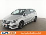 Mercedes-Benz B 180 Style Aut.*LED*NAVI*TEMPO*PDC*SHZ*KLIMA* - Mercedes-Benz B 180 in Köln