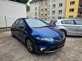 Honda Civic Lim. 5-trg. 1.4 Sport*1HAND * - Honda Civic in Duisburg