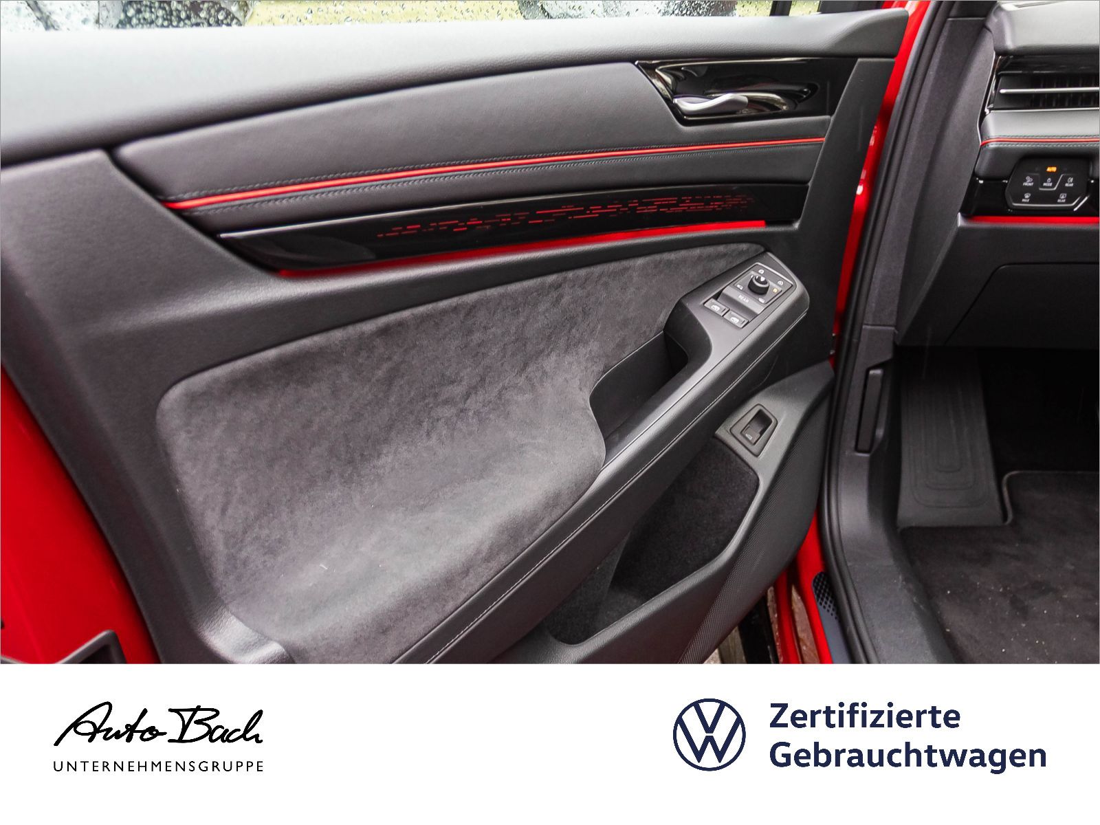 Volkswagen ID.7 - Bild 8