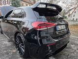Mercedes-Benz A 35 AMG M.-AMG A 35 4MATIC Advanced-Plus DC... - Mercedes-Benz A-Class: Advanced Plus