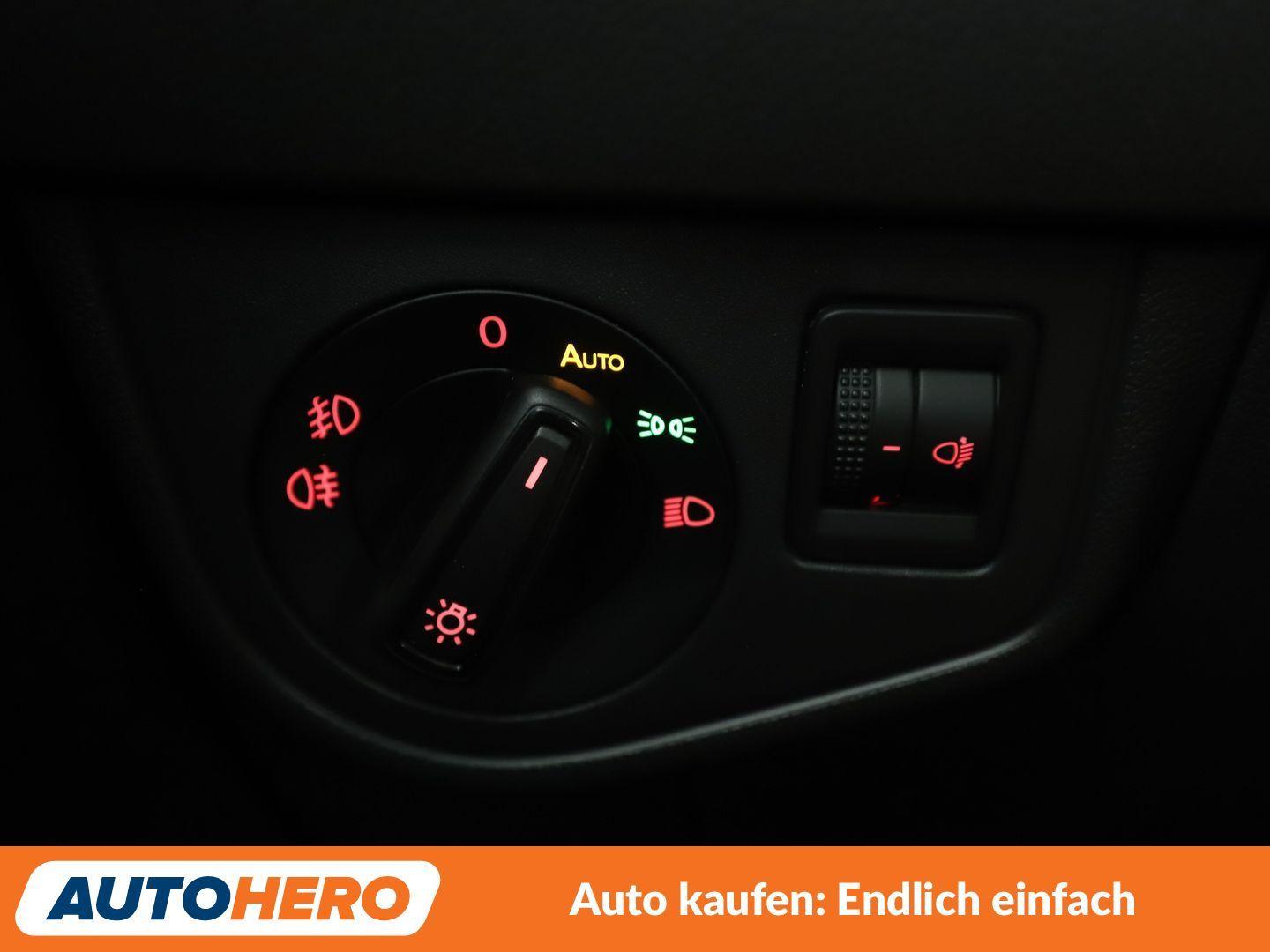Volkswagen Polo 1.0 TSI Highline Aut.*LIMIT*PDC*ALU*KLIMA*, миниатюра 24
