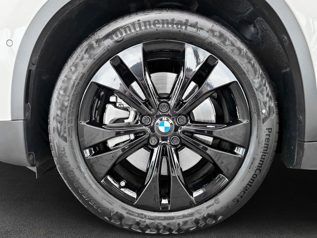 BMW X1 xDrive25e Advantage DAB LED Navi Tempomat Shz
