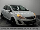 Opel Corsa*Color Edition*2:Hand*Klima*17 Zoll*Isofix - Opel Corsa aus 2011: Color Edition