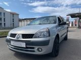 Renault Clio II Authentique*TÜV+AU 02.2027*SERVICE NEU - Renault Clio aus 2001