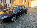 Aston Martin V8 Vantage Roadster 4.7l S Sportshift  - Aston Martin V8 Vantage