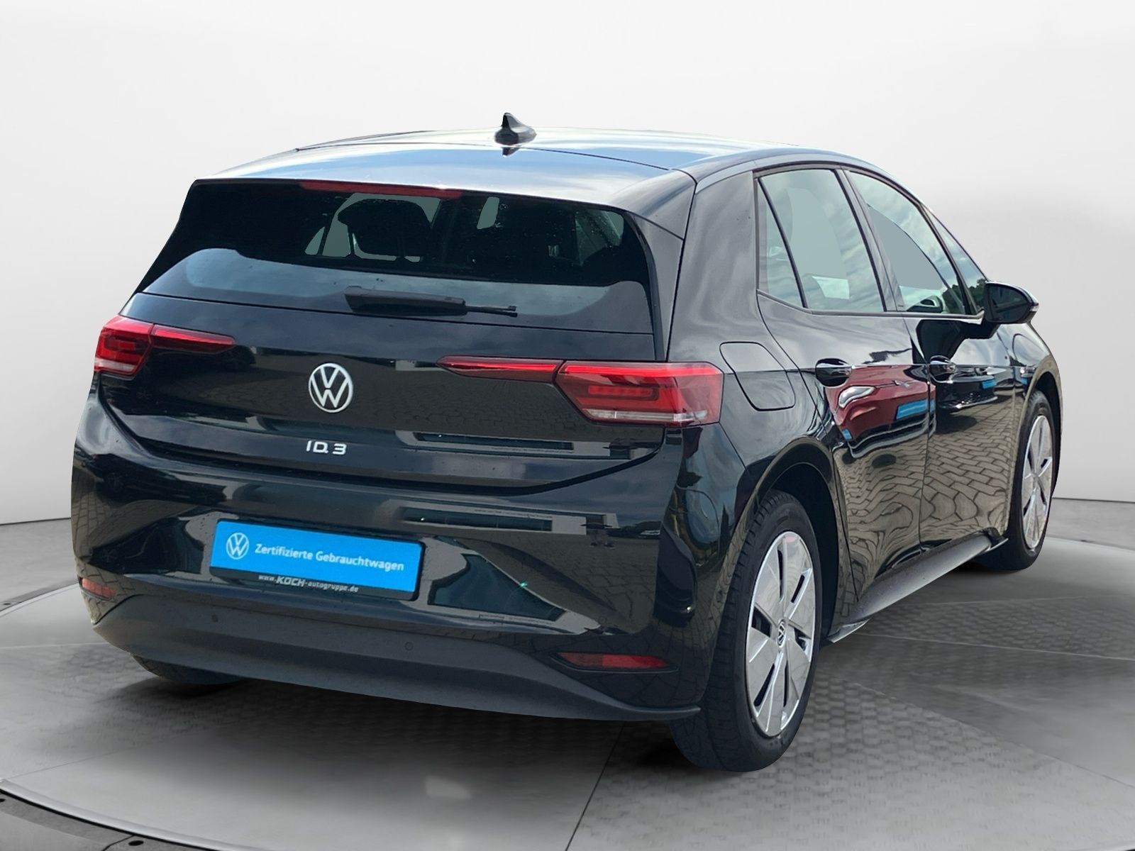 Volkswagen ID.3 - Bild 7