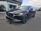 Mazda CX-30 186PS 2.0L M Hybrid 6AG HOMURA HUD Navi So - Mazda CX-30 Homura mit Benzin-Antrieb