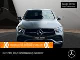 Mercedes-Benz GLC 300 4M Coupe AMG+/Night/DigiDispl/Memo/AdvIn - Mercedes-Benz GLC 300 Gebrauchtwagen in Hannover