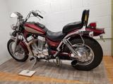Suzuki Intruder VS 1400 GLP - SUZUKI 1993 INTRUDER 1400