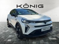Renault Captur - Vorschau Bild 5