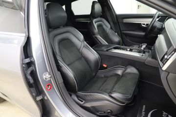 Volvo S90 - 10