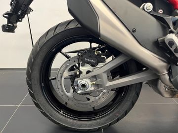 Ducati Multistrada V4 S Radar Schmiedefelgen