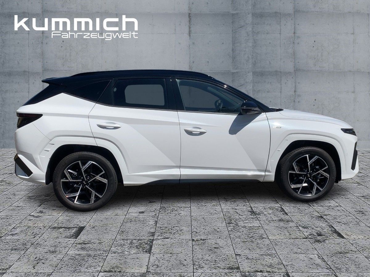 Hyundai TUCSON - Bild 3
