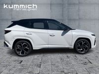 Hyundai TUCSON - Vorschau Bild 3