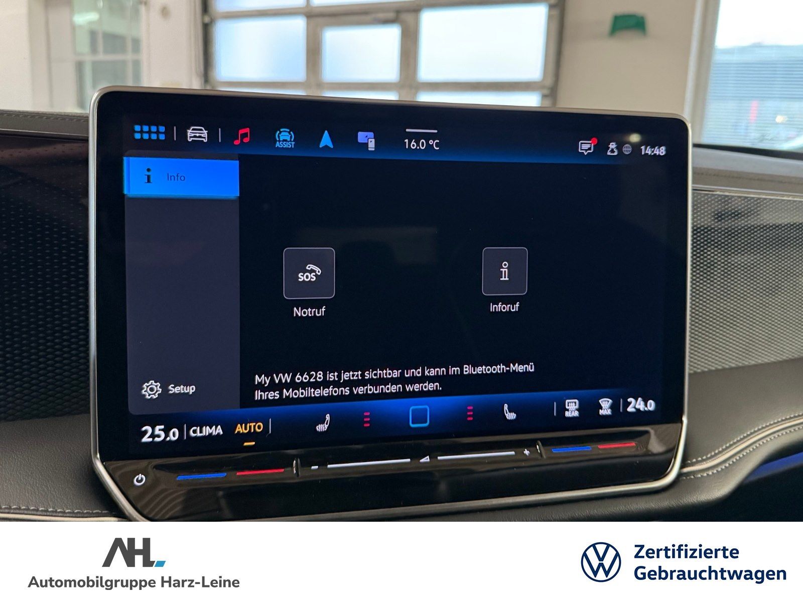 Volkswagen Passat Variant - Bild 23