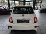 Abarth 595 1.4 T-Jet 16V aus 1.Hd,PDC,erst 20tkm,Navi - Abarth aus 2018