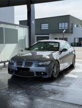 BMW e92 335i M-Sport Schalter - BMW 335: Coupe, 335i M Sport