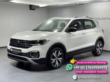 Volkswagen T-Cross Style 1.6 TDI *DSG*Navi*LED*CarPlay* - VW T-Cross Gebrauchtwagen in Stuttgart