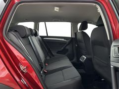 VW Golf Variant 2.0 TDI Alltrack 4Motion