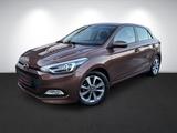 Hyundai i20 1.4 Trend PLUS *SHZ*LED*Klima*16"Zoll*PDC* - Hyundai i20 Trend mit Benzin-Antrieb