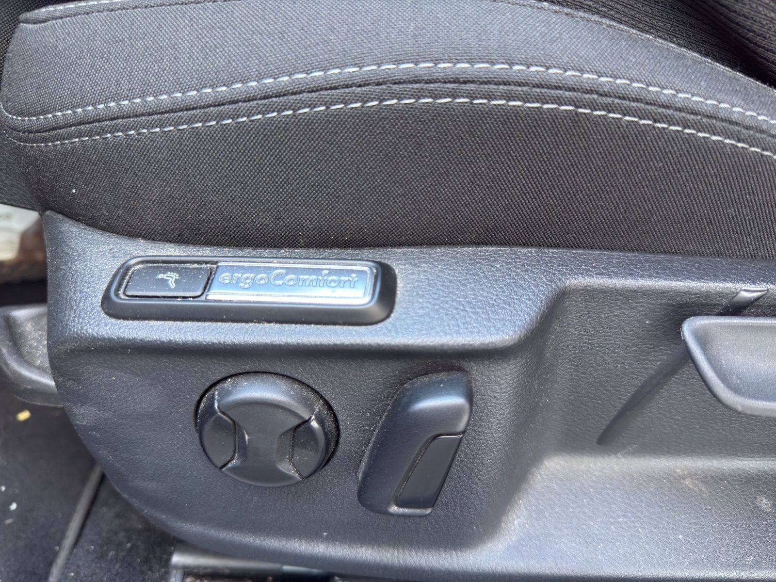 Volkswagen Passat Variant - Bild 10