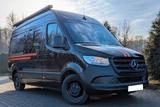 Mercedes-Benz  Sprinter WohnMobil NEU Raptor MBUX Dusche WC   - Wohnwagen & Wohnmobil in Herne