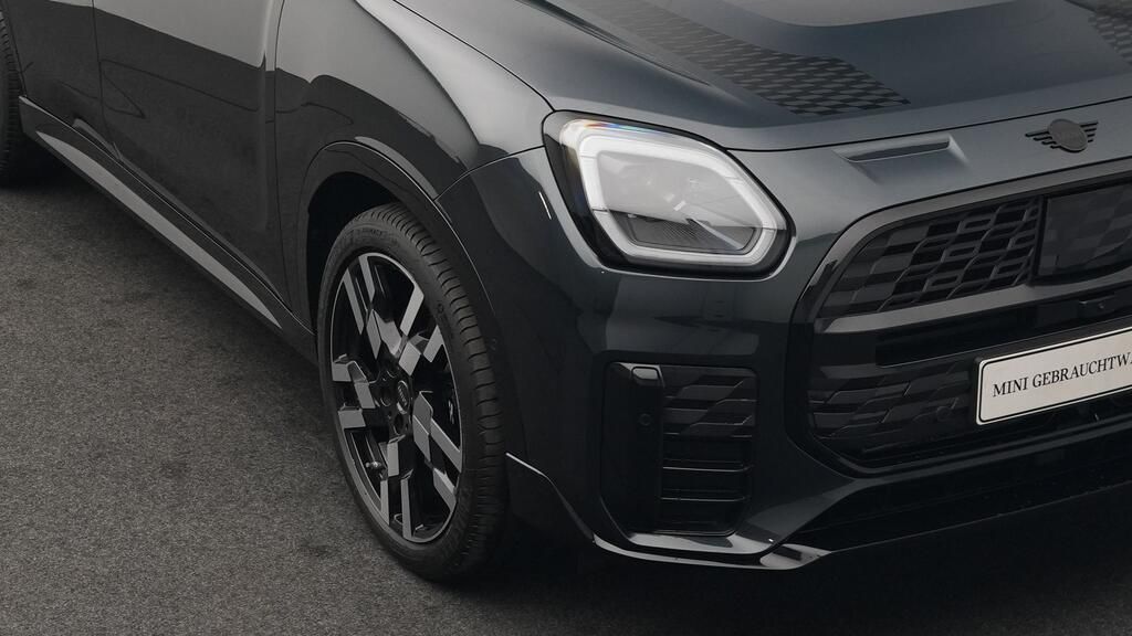 MINI Countryman C (Cooper) - Bild 22