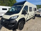 Chausson Road Line VIP 640 MARKISE 1.HAND RFK SOLAR NAVI - Offers matching your search criteria