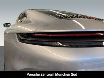 Porsche 992 - 10